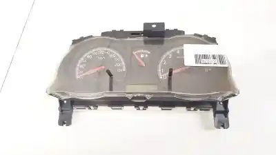 Piesă de schimb auto la mâna a doua ceas bord pentru jaguar xj coupé 5.3 referințe oem iam 9u20b7400703