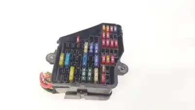 Peça sobressalente para automóvel em segunda mão caixa de fusíveis e relés por ford taurus (p5_) 3.0 24v referências oem iam 