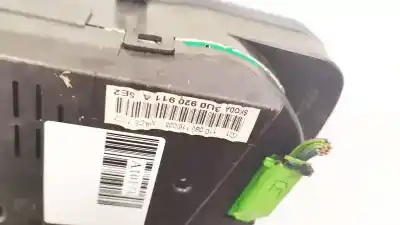 Peça sobressalente para automóvel em segunda mão quadrante por ford taurus (p5_) 3.0 24v referências oem iam 3u0920911a  110080116