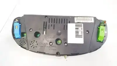 Peça sobressalente para automóvel em segunda mão quadrante por ford taurus (p5_) 3.0 24v referências oem iam 3u0920911a  110080116