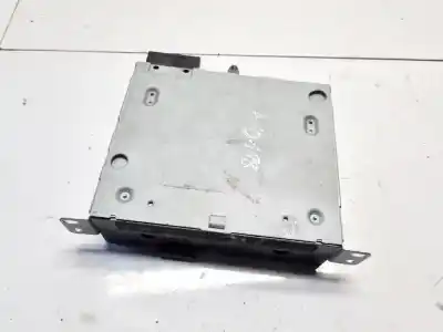 Peça sobressalente para automóvel em segunda mão sistema de áudio / rádio cd por saab 900 i (ac4, am4) 2.0 i referências oem iam 9801175280