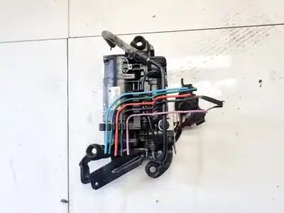 Peça sobressalente para automóvel em segunda mão peças diversas por opel kadett e fastback (t85) 1.4 s (c08, c48, d08, d48) referências oem iam 3d0616005l