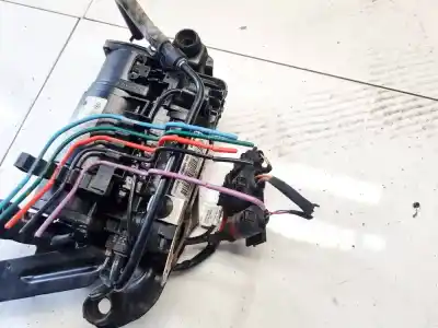 Pezzo di ricambio per auto di seconda mano pezzi vari per opel kadett e fastback (t85) 1.4 s (c08, c48, d08, d48) riferimenti oem iam 3d0616005l  