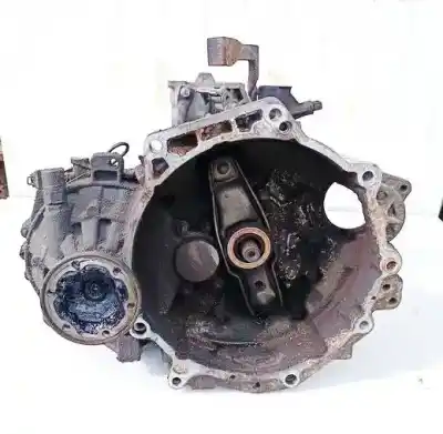 Автозапчастина б/у коробка передач для audi a3 (8l) 1.9 tdi ambition посилання на oem iam czl