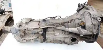 Piesă de schimb auto la mâna a doua cutie de viteze pentru talbot horizon 1.3 referințe oem iam ty756w1aab  516621-lu