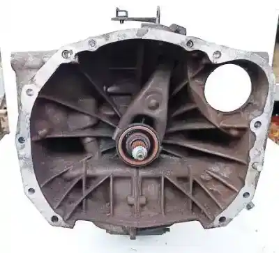 Second-hand car spare part GEARBOX for TALBOT HORIZON  OEM IAM references TY756W1AAB  516621-LU