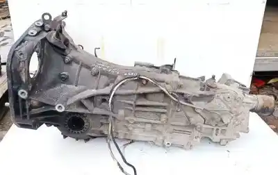 Piesă de schimb auto la mâna a doua cutie de viteze pentru talbot horizon 1.3 referințe oem iam ty756w1aab  516621-lu