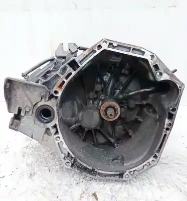 Tweedehands auto-onderdeel versnellingsbak voor audi 200 c2 sedán (437, 438) 2.1 5e oem iam-referenties 320106445r