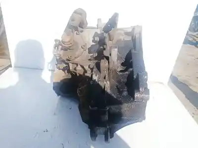 Second-hand car spare part gearbox for bmw 3 (e30) m3 2.3 oem iam references 96420073  