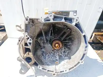 Автозапчастина б/у коробка передач для ford fiesta, vi 2012.10 - 2017.12 facelift 1.6 tdci 70kw 2010.02 - 2018.12 facelift посилання на oem iam ba6r7002abe