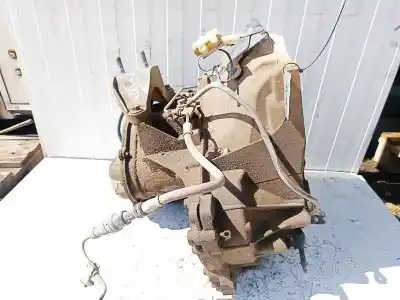 Автозапчасти б/у коробка передач за ford fiesta, vi 2012.10 - 2017.12 facelift 1.6 tdci 70kw 2010.02 - 2018.12 facelift ссылки oem iam ba6r7002abe  2n1r-7f096-eb