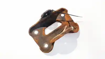 Second-hand car spare part rear lower right suspension arm for saab 900 i (ac4, am4) 2.0 i oem iam references 