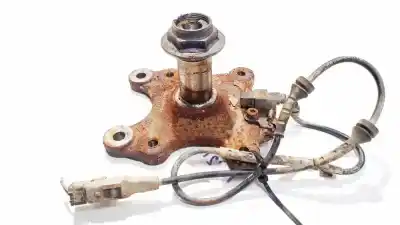 Pezzo di ricambio per auto di seconda mano pezzi vari per peugeot 3008 1.6 16v riferimenti oem iam   