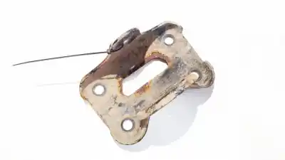 Pezzo di ricambio per auto di seconda mano braccio di sospensione inferiore posteriore sinistro per peugeot 3008 1.6 16v riferimenti oem iam 