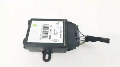 Second-hand car spare part electronic module for ford transit custom, i 2012.01 --> 2.2tdci 92kw 2012.01 --> oem iam references bk2113c148aa
