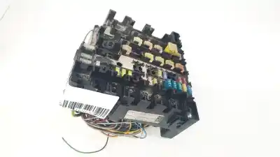 Автозапчастина б/у реле/запоперівник для ford fiesta, vi 2012.10 - 2017.12 facelift 1.6 tdci 70kw 2010.02 - 2018.12 facelift посилання на oem iam e1bt14k012jlb