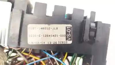 Автозапчастина б/у реле/запоперівник для ford fiesta, vi 2012.10 - 2017.12 facelift 1.6 tdci 70kw 2010.02 - 2018.12 facelift посилання на oem iam e1bt14k012jlb  e1bt-014k012-jlb