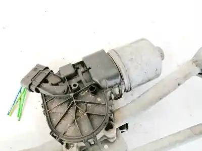 Second-hand car spare part front windshield wiper motor for porsche 968 descapotable 3.0 oem iam references   