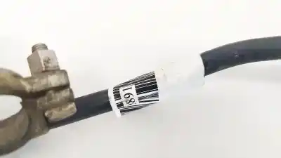 Автозапчастина б/у дрот для ford fiesta, vi 2012.10 - 2017.12 facelift 1.6 tdci 70kw 2010.02 - 2018.12 facelift посилання на oem iam dv2t10c679be  c95yw