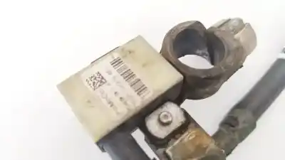 Автозапчастина б/у дрот для ford fiesta, vi 2012.10 - 2017.12 facelift 1.6 tdci 70kw 2010.02 - 2018.12 facelift посилання на oem iam dv2t10c679be  c95yw