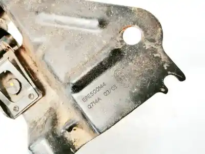 Pezzo di ricambio per auto di seconda mano plastica per citroen lna 0.6 riferimenti oem iam epe500144  q714a