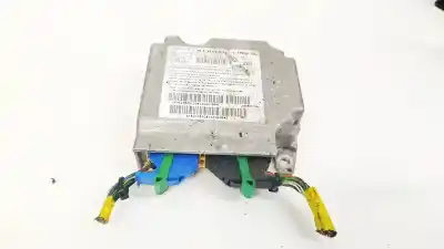 Second-hand car spare part AIRBAG CONTROL UNIT for NISSAN SUNNY (140Y, 150Y)  OEM IAM references 51827584  5WK43640