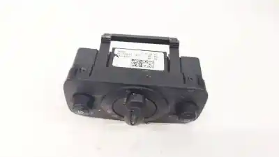 Автозапчастина б/у управління світлом для ford fiesta, vi 2012.10 - 2017.12 facelift 1.6 tdci 70kw 2010.02 - 2018.12 facelift посилання на oem iam c1bt13a024ab