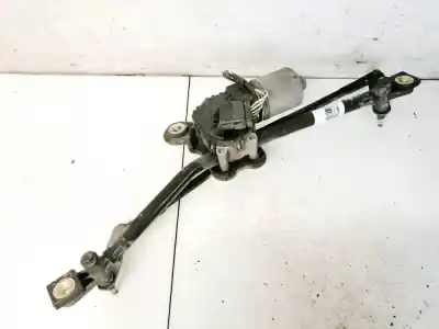 Peça sobressalente para automóvel em segunda mão mecanismo de escova dianteira por renault 19 ii (b/c53_) 1.4 (b/c532) referências oem iam 