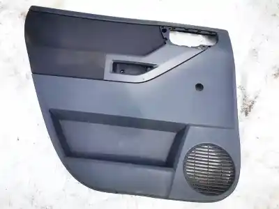 Peça sobressalente para automóvel em segunda mão forra / revestimento da porta dianteira esquerda por bmw 3 (e30) m3 2.3 referências oem iam 13123552