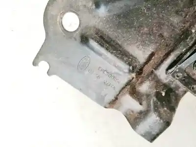 Second-hand car spare part plastics for citroen lna 0.6 oem iam references epe500154  