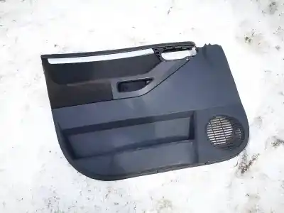 Peça sobressalente para automóvel em segunda mão forra / revestimento da porta dianteira esquerda por bmw 3 (e30) m3 2.3 referências oem iam 13123527