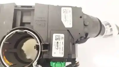 Автозапчастина б/у многофункційне управління для ford fiesta, vi 2012.10 - 2017.12 facelift 1.6 tdci 70kw 2010.02 - 2018.12 facelift посилання на oem iam 8a6t13n064bg  8a6t-13n064-bg