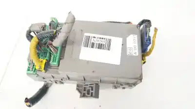 Pezzo di ricambio per auto di seconda mano scatola relè/fusibili per opel corsa a fastback (s83) 1.2 i (f08, m08, f68, m68) riferimenti oem iam 5lehjucv  e6a000011 Pezzo di ricambio per auto di seconda mano scatola relè/fusibili per opel corsa a fastback (s83) 1.2 i (f08, m08, f68, m68) riferimenti oem iam 5lehjucv  e6a000011