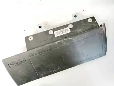 Pezzo di ricambio per auto di seconda mano air bag anteriore destro per fiat croma (194) 1.9 16v multijet dynamic (12.2007->) riferimenti oem iam 34027284d