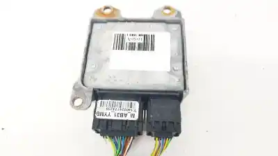 Автозапчасти б/у блок управления подушками безопасности за ford fiesta, vi 2012.10 - 2017.12 facelift 1.6 tdci 70kw 2010.02 - 2018.12 facelift ссылки oem iam c1bt14b321ce  c1bt-14b321-ce