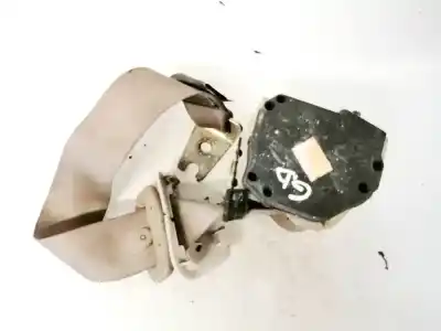 Peça sobressalente para automóvel em segunda mão cinto de segurança traseiro direito por renault 19 ii (b/c53_) 1.4 (b/c532) referências oem iam 