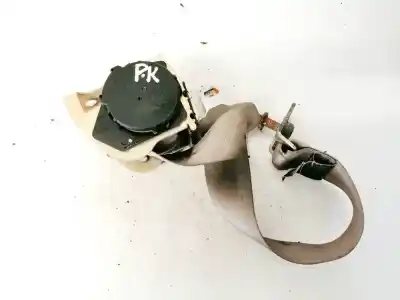 Peça sobressalente para automóvel em segunda mão cinto de segurança dianteiro esquerdo por renault 19 ii (b/c53_) 1.4 (b/c532) referências oem iam 