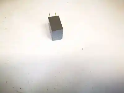 Tweedehands auto-onderdeel relais voor chevrolet captiva 2.4 cat oem iam-referenties dc12vpa66gf33