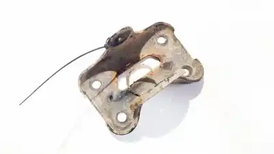 Pezzo di ricambio per auto di seconda mano braccio sospensione posteriore inferiore destro per peugeot 3008 1.6 16v riferimenti oem iam 