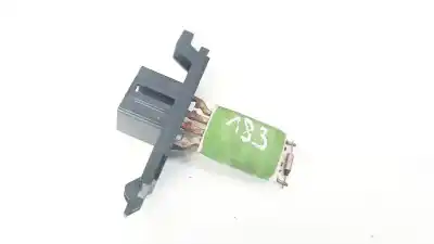 Second-hand car spare part heater blower for ford transit custom, i 2012.01 --> 2.2tdci 92kw 2012.01 --> oem iam references 