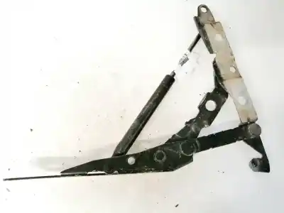 Peça sobressalente para automóvel em segunda mão amortecedores do tronco / porta por renault 19 ii (b/c53_) 1.4 (b/c532) referências oem iam 17a251