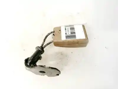 Peça sobressalente para automóvel em segunda mão chicote / encaixe cinto segurança traseiro direito por renault 19 ii (b/c53_) 1.4 (b/c532) referências oem iam 1u130103