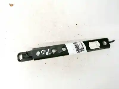 Peça sobressalente para automóvel em segunda mão chicote / encaixe cinto segurança dianteiro direito por citroen lna 0.6 referências oem iam 