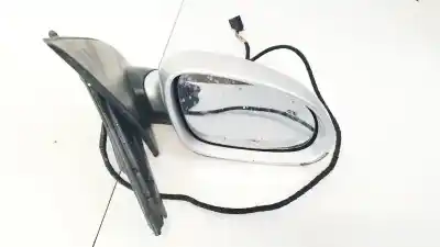 Peça sobressalente para automóvel em segunda mão Espelho Retrovisor Direito por OPEL KADETT E FASTBACK (T85) 1.4 S (C08, C48, D08, D48) Referências OEM IAM E13020880  