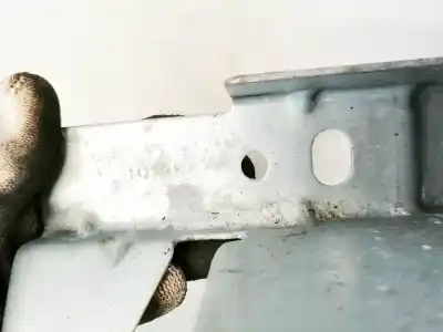 Peça sobressalente para automóvel em segunda mão plásticos por citroen lna 0.6 referências oem iam 14210  