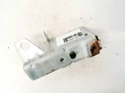 Peça sobressalente para automóvel em segunda mão plásticos por citroen lna 0.6 referências oem iam 14210