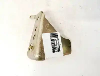 Pezzo di ricambio per auto di seconda mano plastica per toyota corolla (e12) 2.0 d-4d sol berlina riferimenti oem iam 16758894