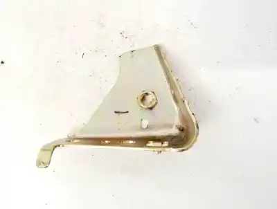 Pezzo di ricambio per auto di seconda mano plastica per toyota corolla (e12) 2.0 d-4d sol berlina riferimenti oem iam 16758895  