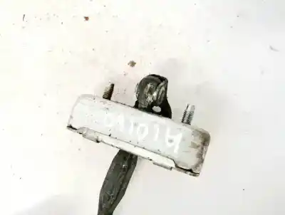 Second-hand car spare part hinge for toyota corolla (e12) 2.0 d-4d sol berlina oem iam references   