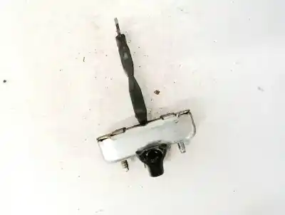 Pezzo di ricambio per auto di seconda mano cerniera per toyota corolla (e12) 2.0 d-4d sol berlina riferimenti oem iam 